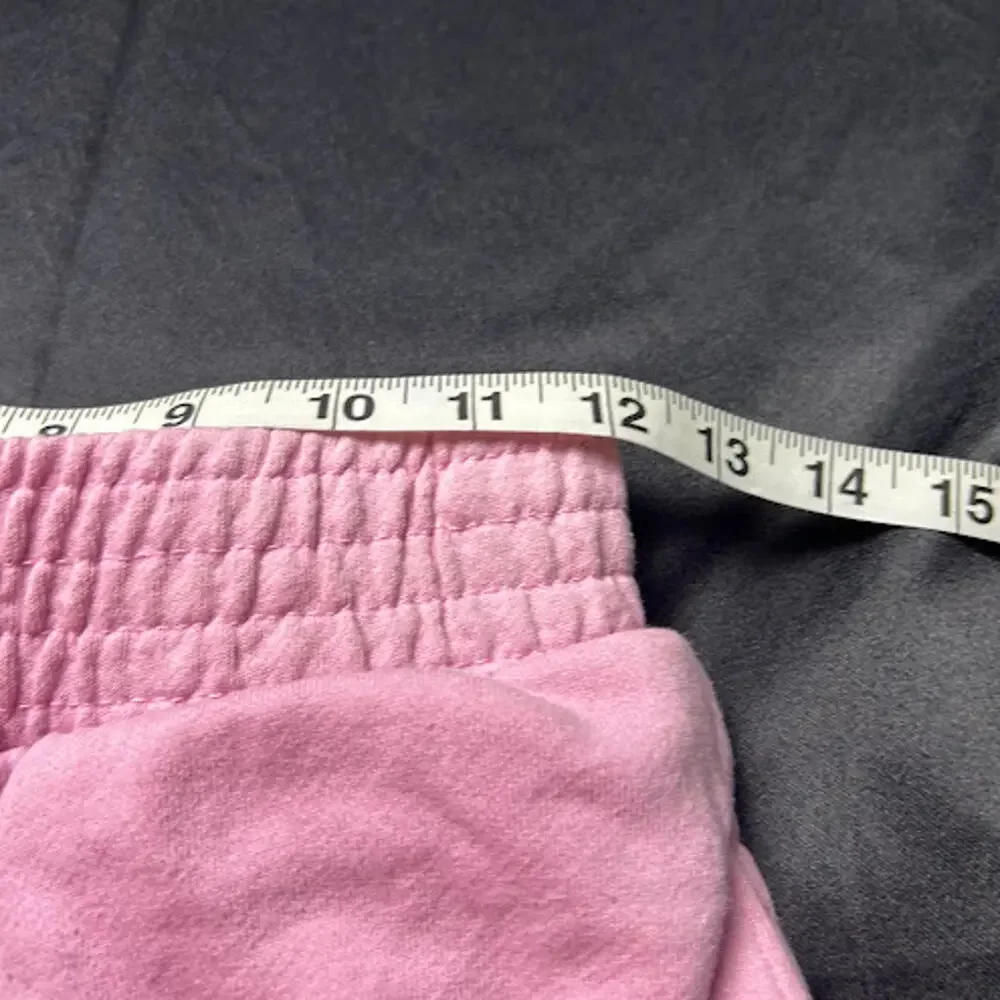 Zaba WOMENS‎ light pink shorts